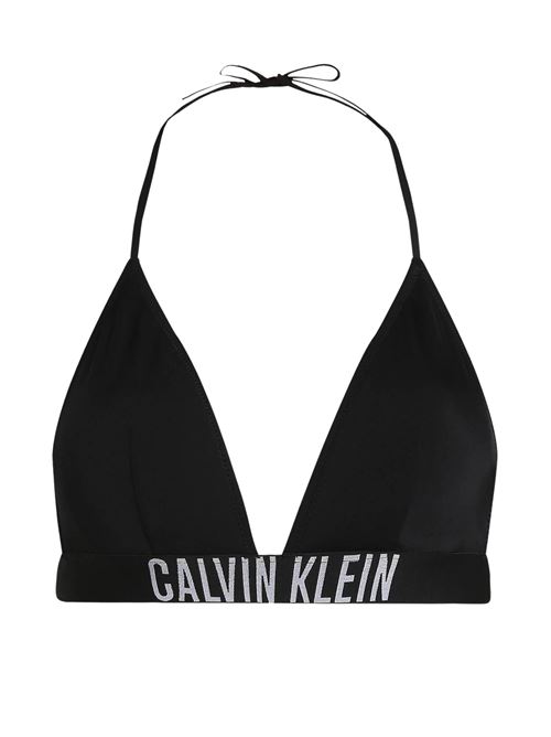 Reggiseno bikini con elastico Calvin Klein Calvin Klein | KW0KW02854BEH